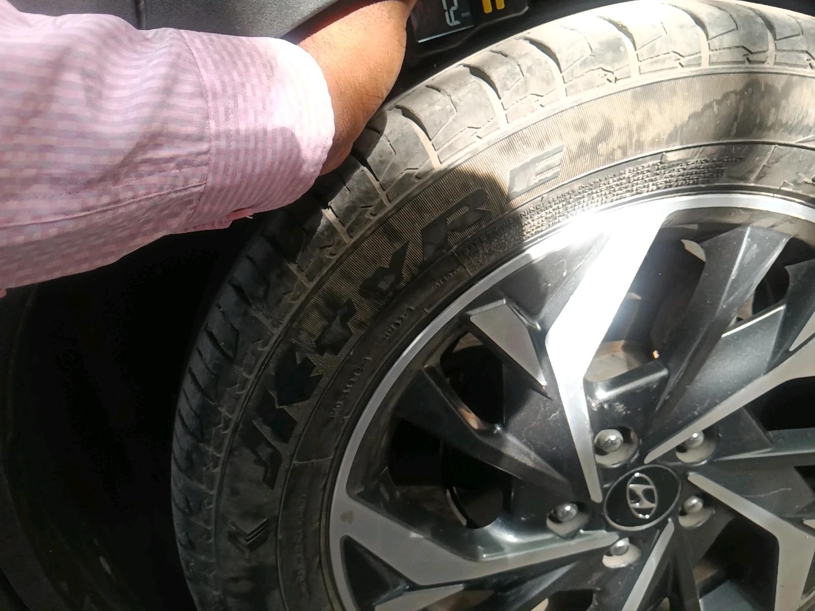 Tyres