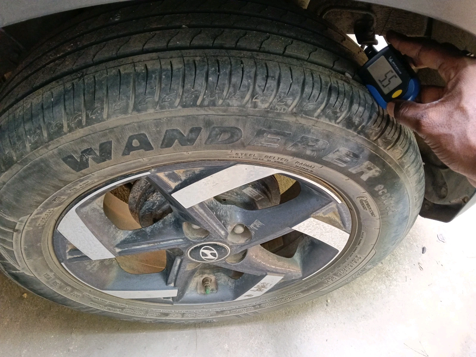 Tyres