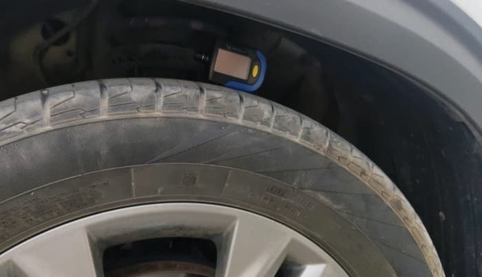2021 KIA SELTOS HTX IVT 1.5 PETROL, Petrol, Automatic, 32,621 km, tyre
