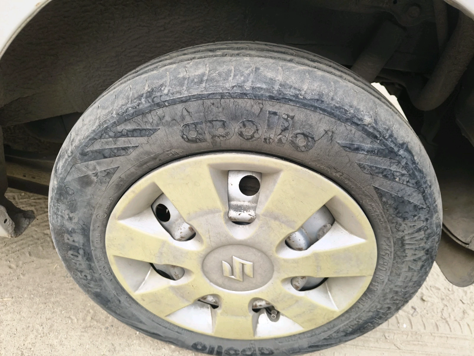 Tyres