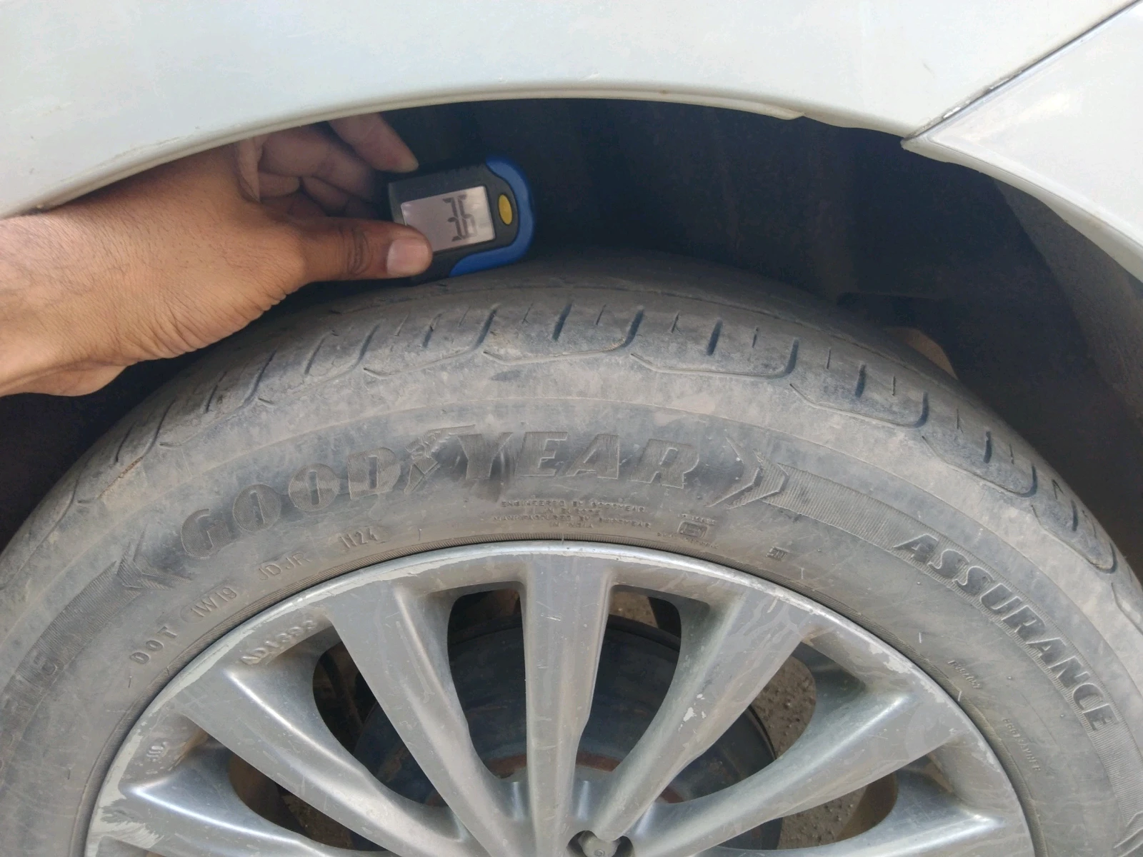Tyres