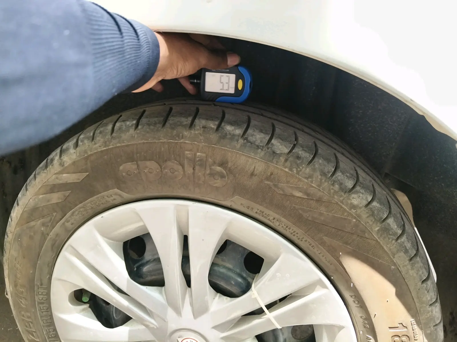 Tyres