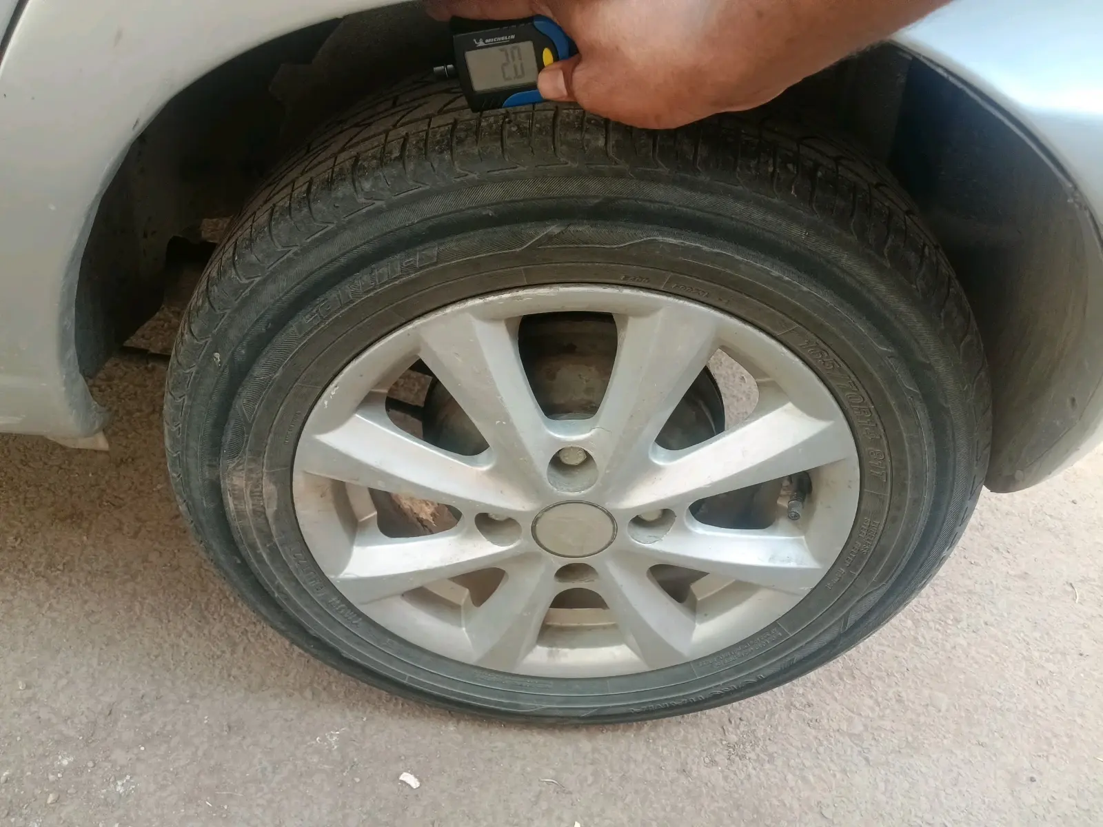 Tyres