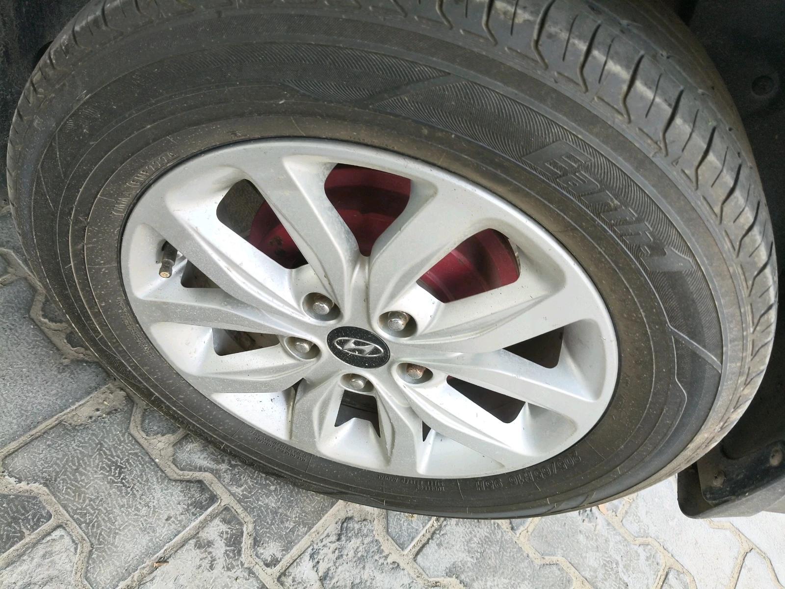 Tyres