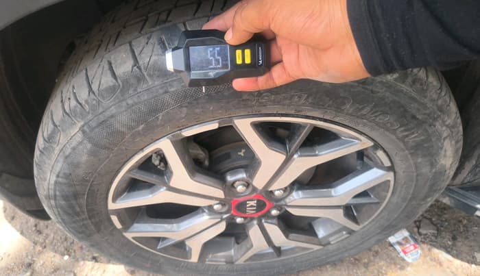 2020 KIA SELTOS GTX PLUS DCT 1.4 PETROL, Petrol, Automatic, 61,392 km, tyre
