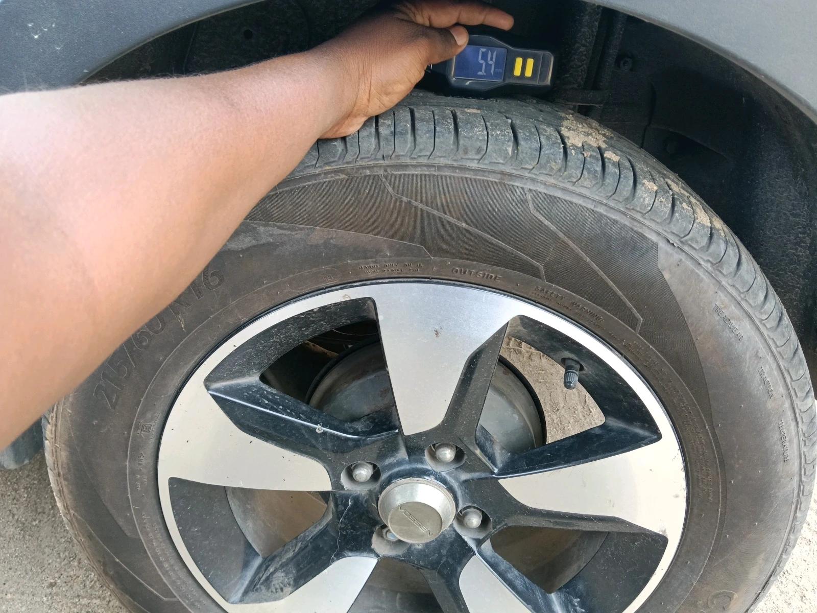 Tyres