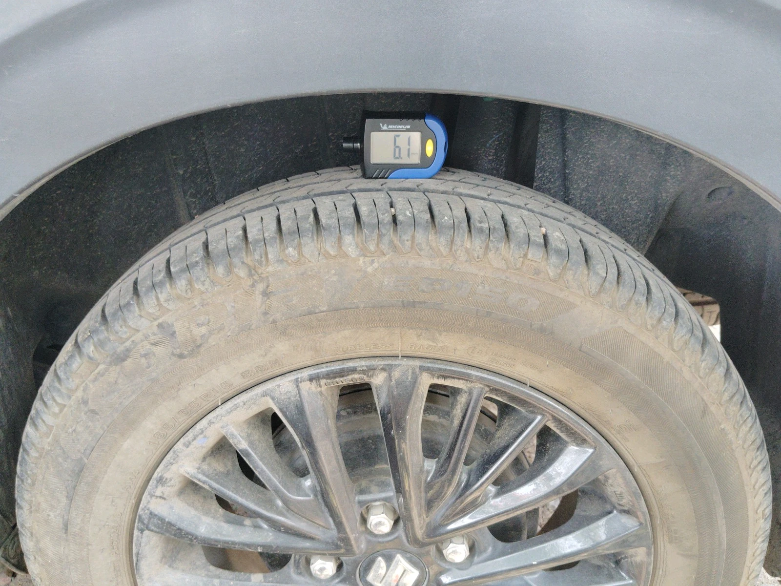Tyres