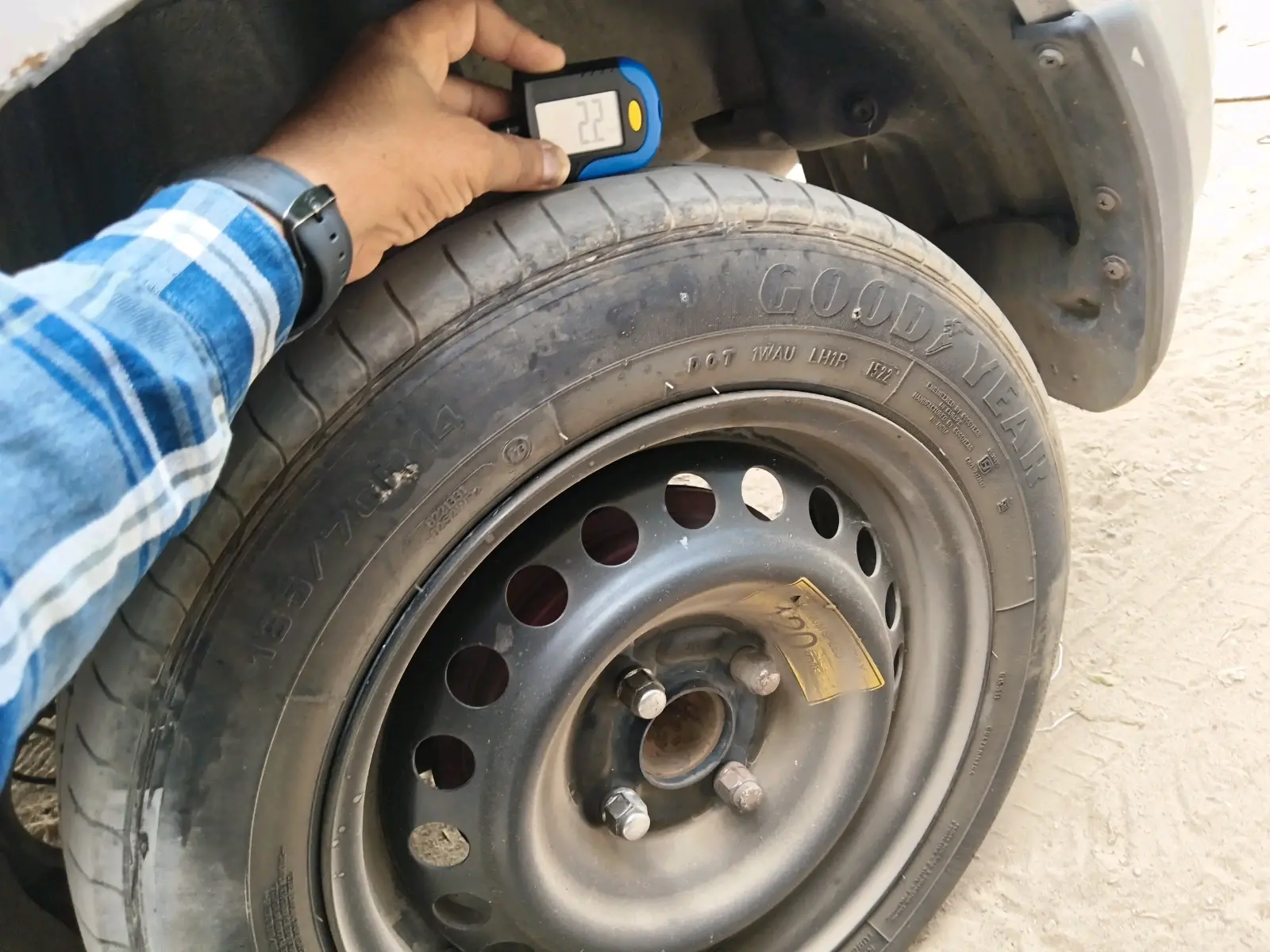 Tyres