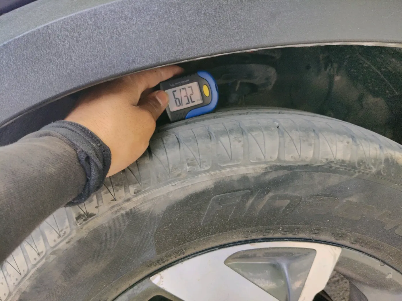 2021 KIA SONET HTK PLUS 1.5 AT, Diesel, Automatic, 59,440 km, tyre