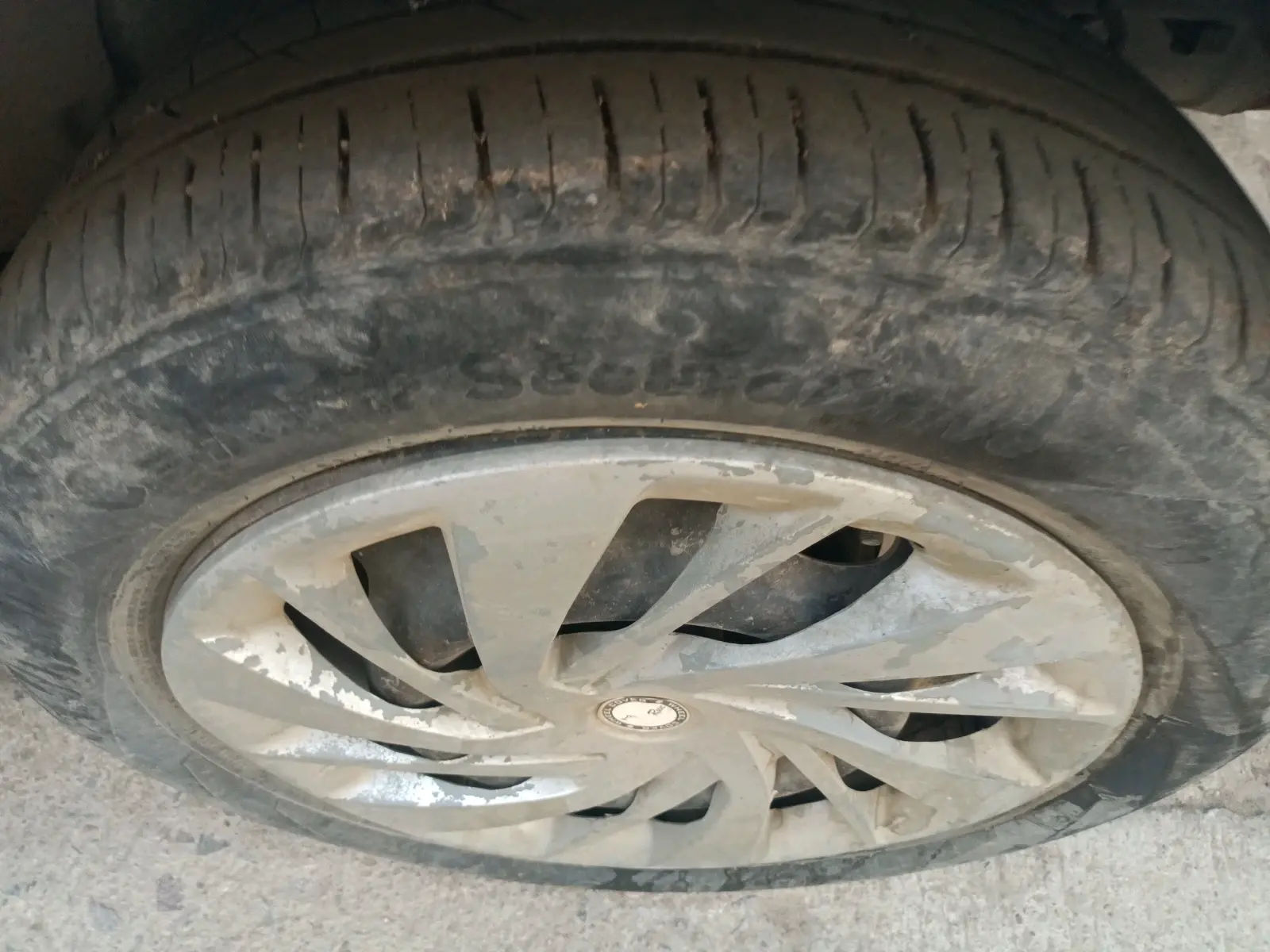 Tyres
