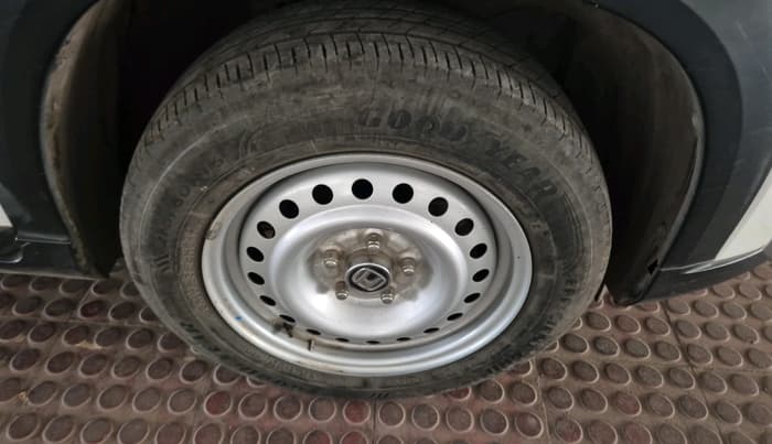 2023 Honda ELEVATE SV MT, Petrol, Manual, 28,778 km, tyre