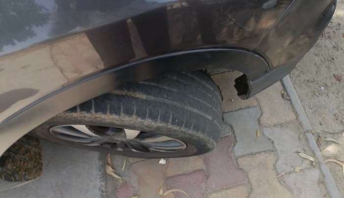 2018 Maruti S Cross ZETA 1.3, Diesel, Manual, 1,36,802 km, tyre