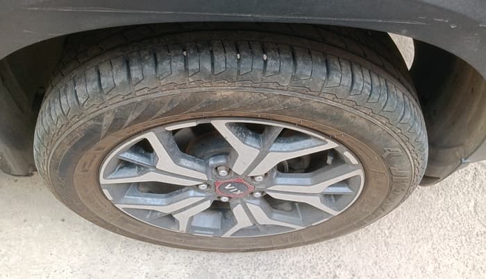 2020 KIA SELTOS GTX AT 1.4 PETROL, Petrol, Automatic, 74,554 km, tyre