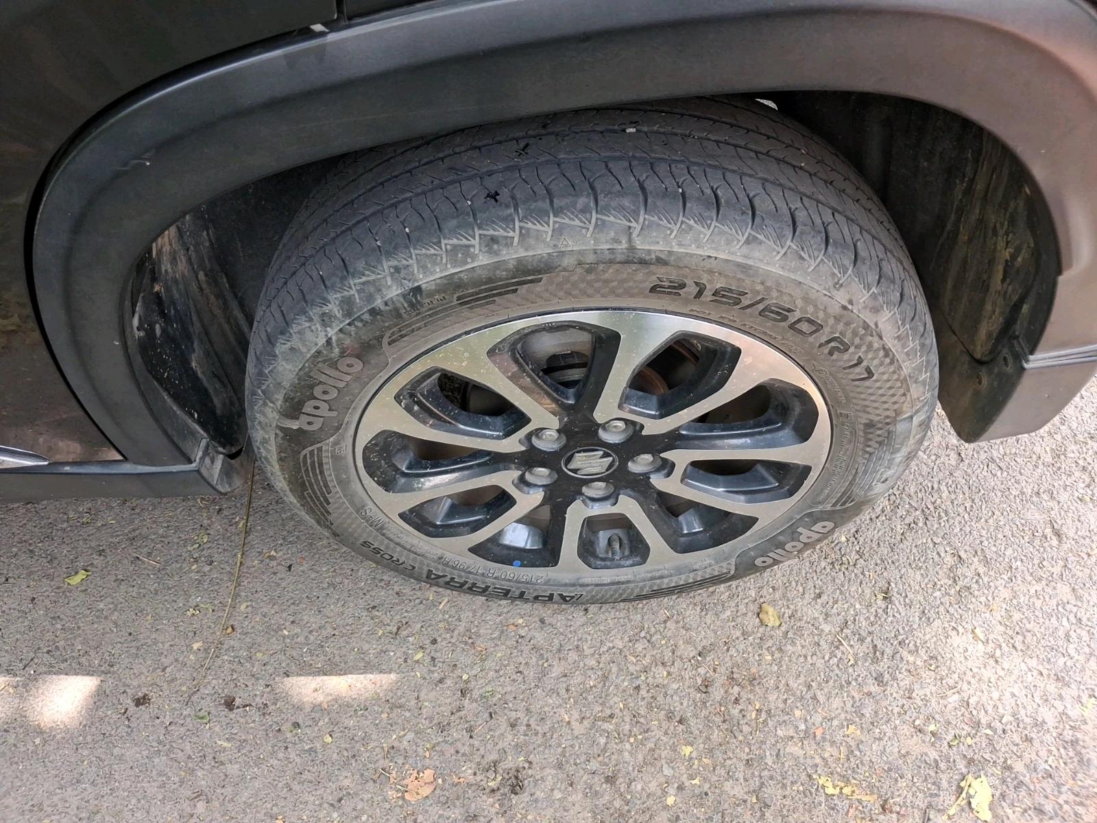 Tyres