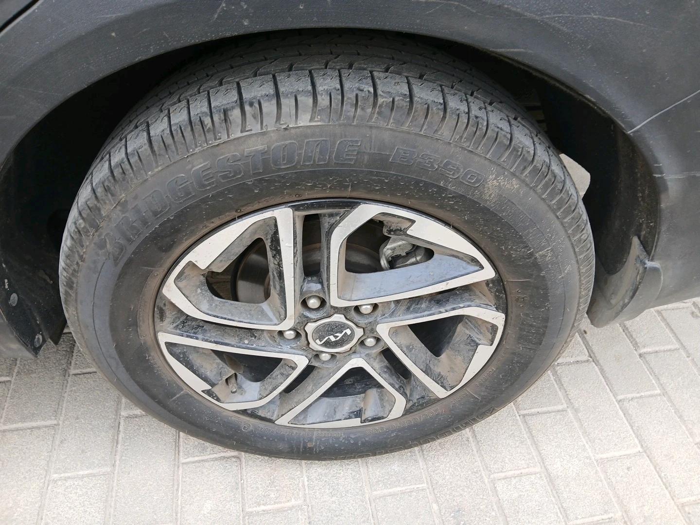 Tyres