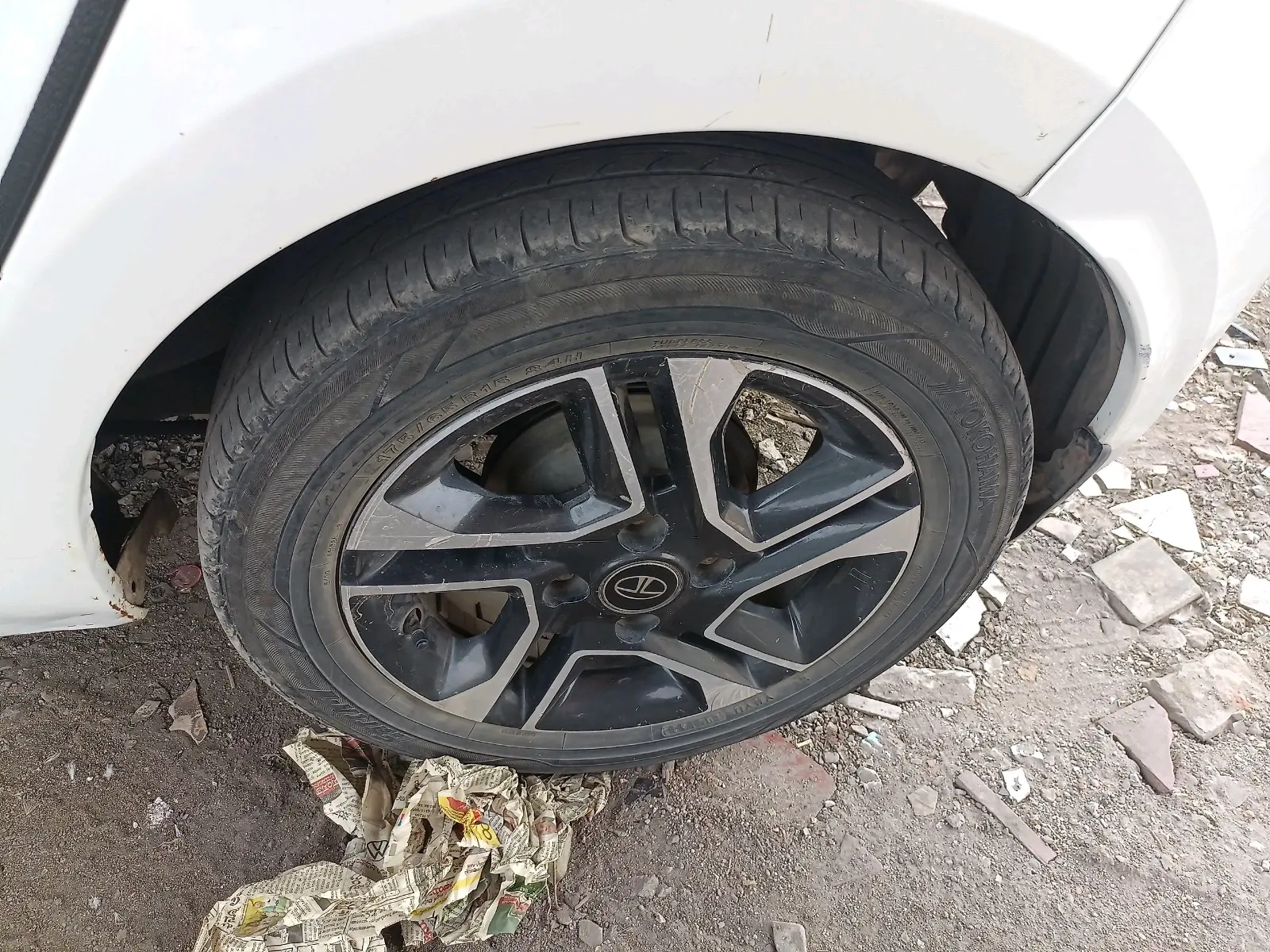 Tyres