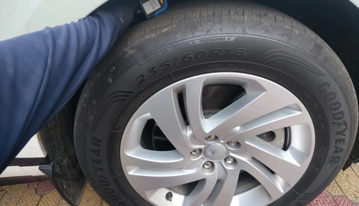 2021 Landrover Range Rover Evoque SE R-DYNAMIC 2.0 PETROL, Petrol, Automatic, 8,167 km, tyre