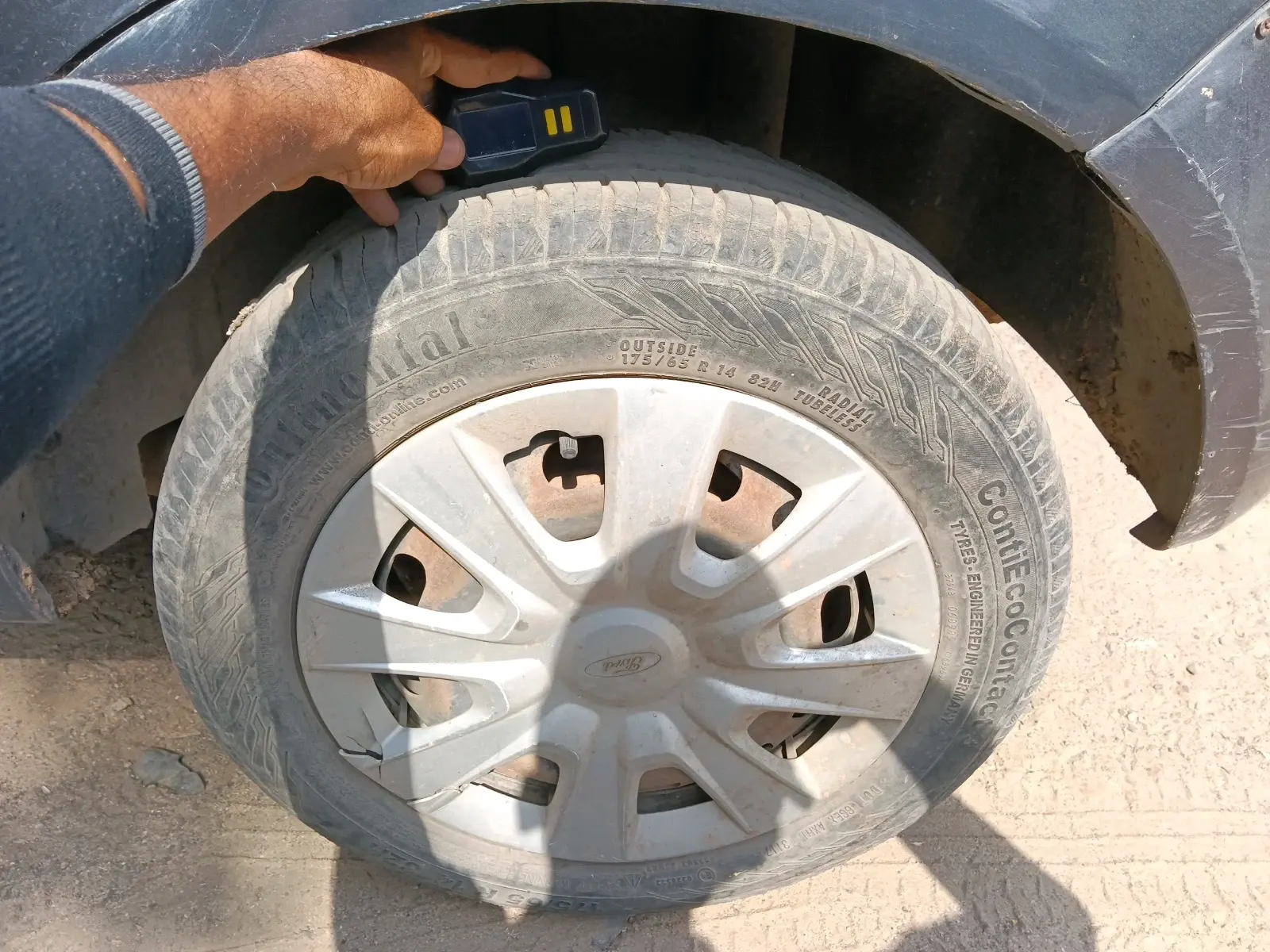 Tyres