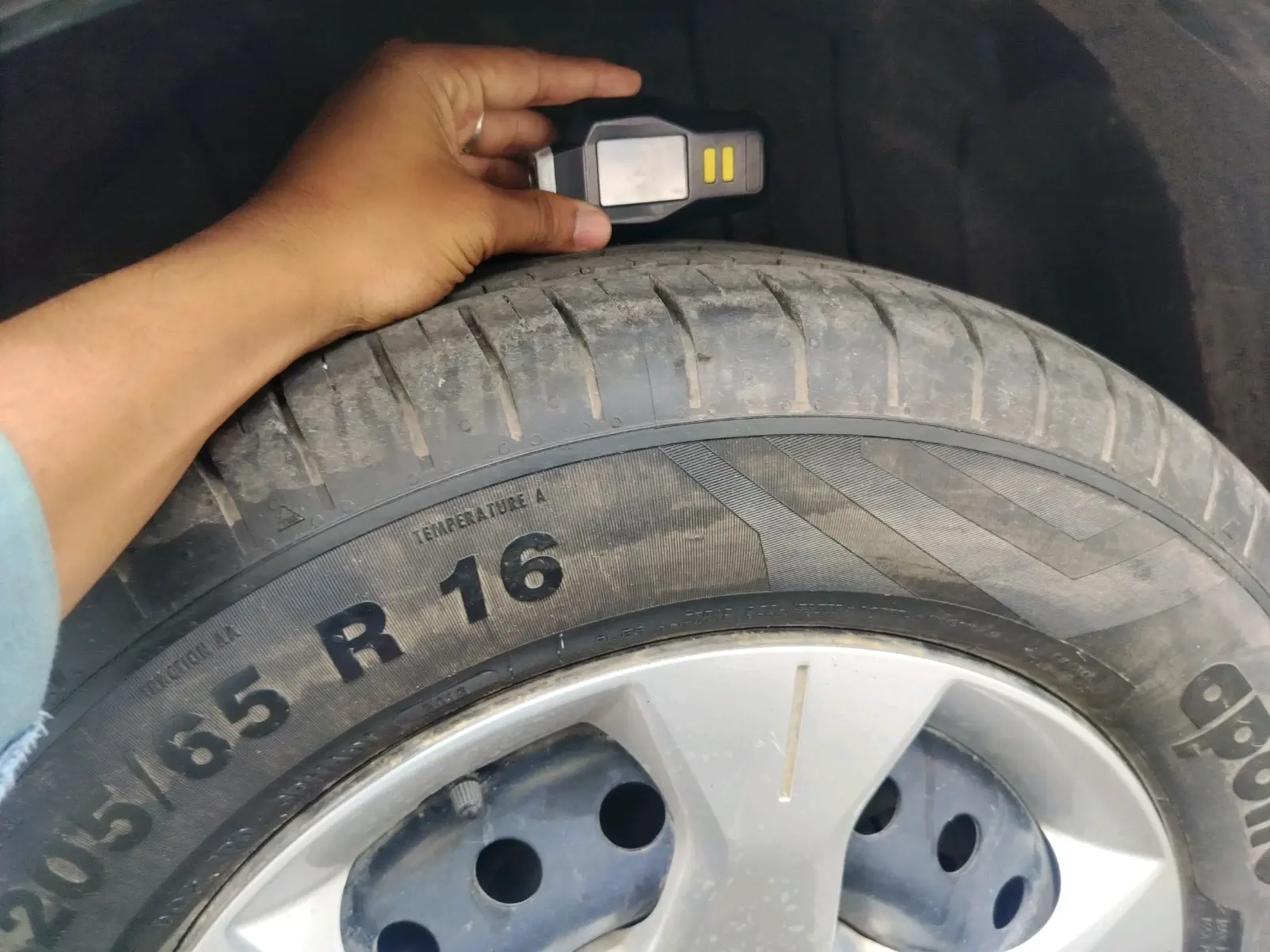 Tyres