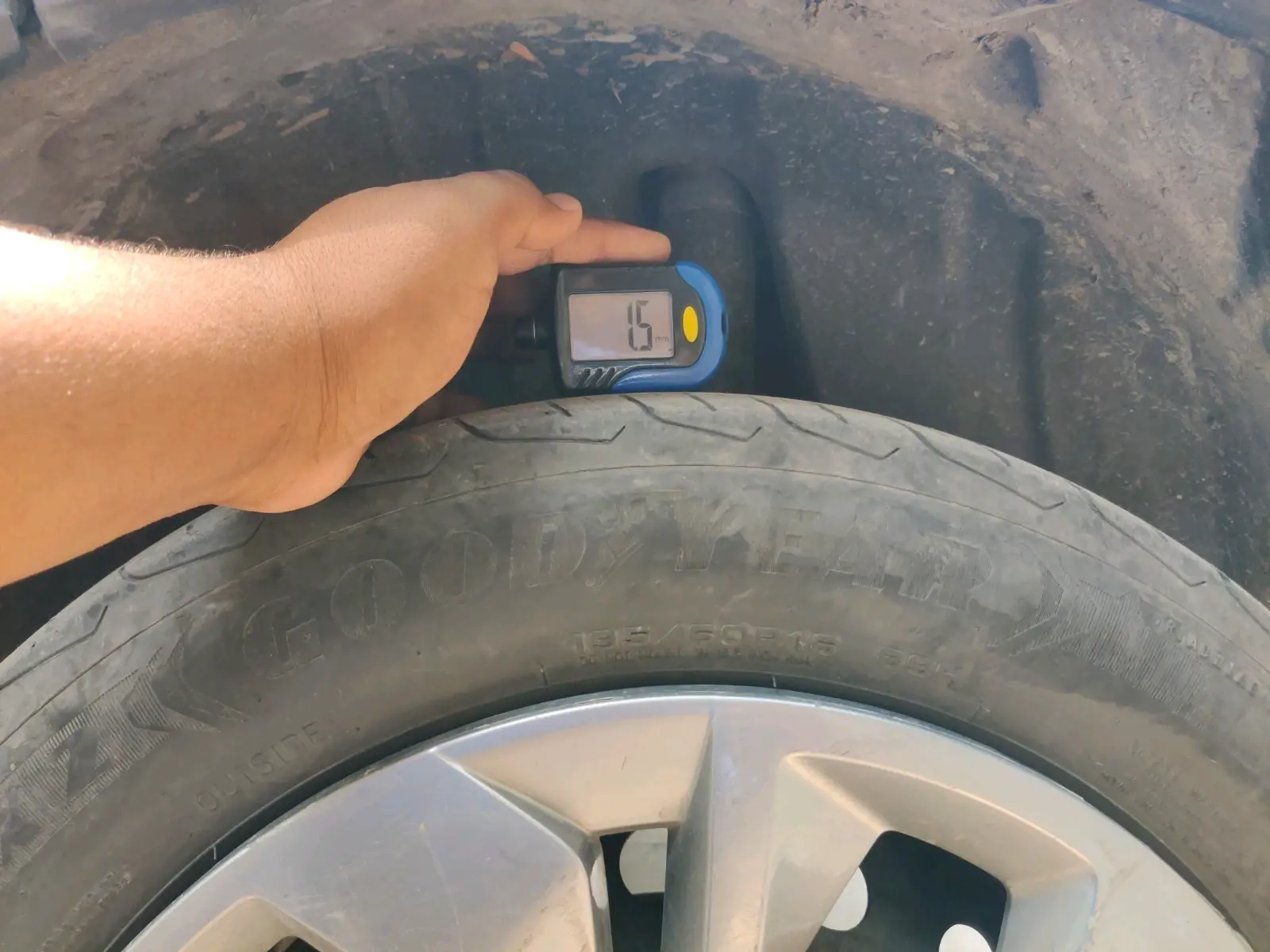 Tyres