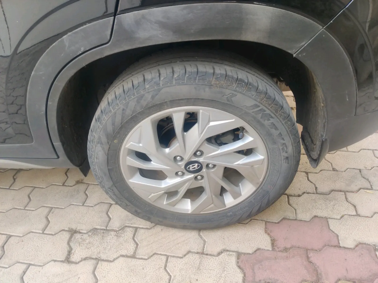 Tyres