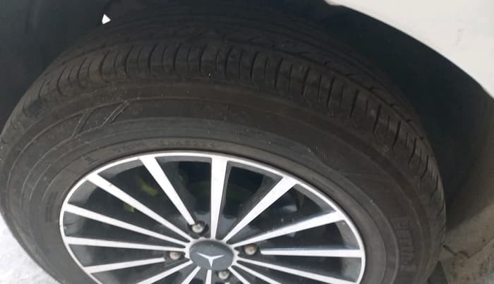 2019 Tata Tiago XE PETROL, Petrol, Manual, 78,632 km, tyre