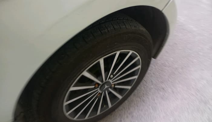 2019 Tata Tiago XE PETROL, Petrol, Manual, 78,632 km, tyre