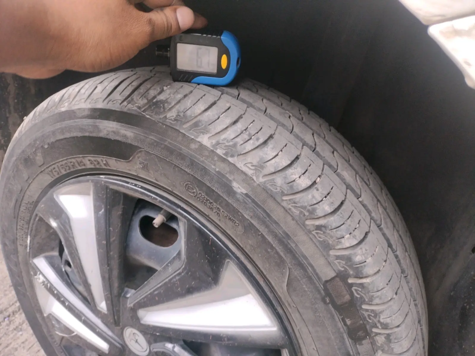 Tyres