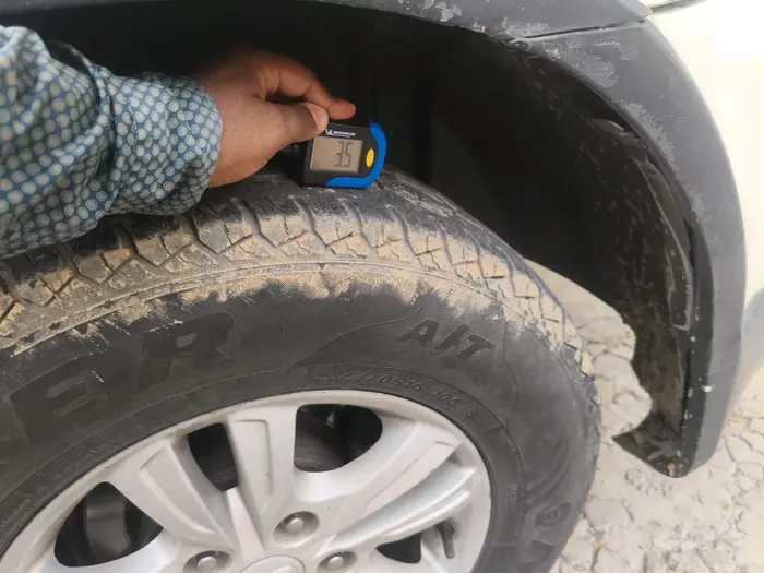 Tyres