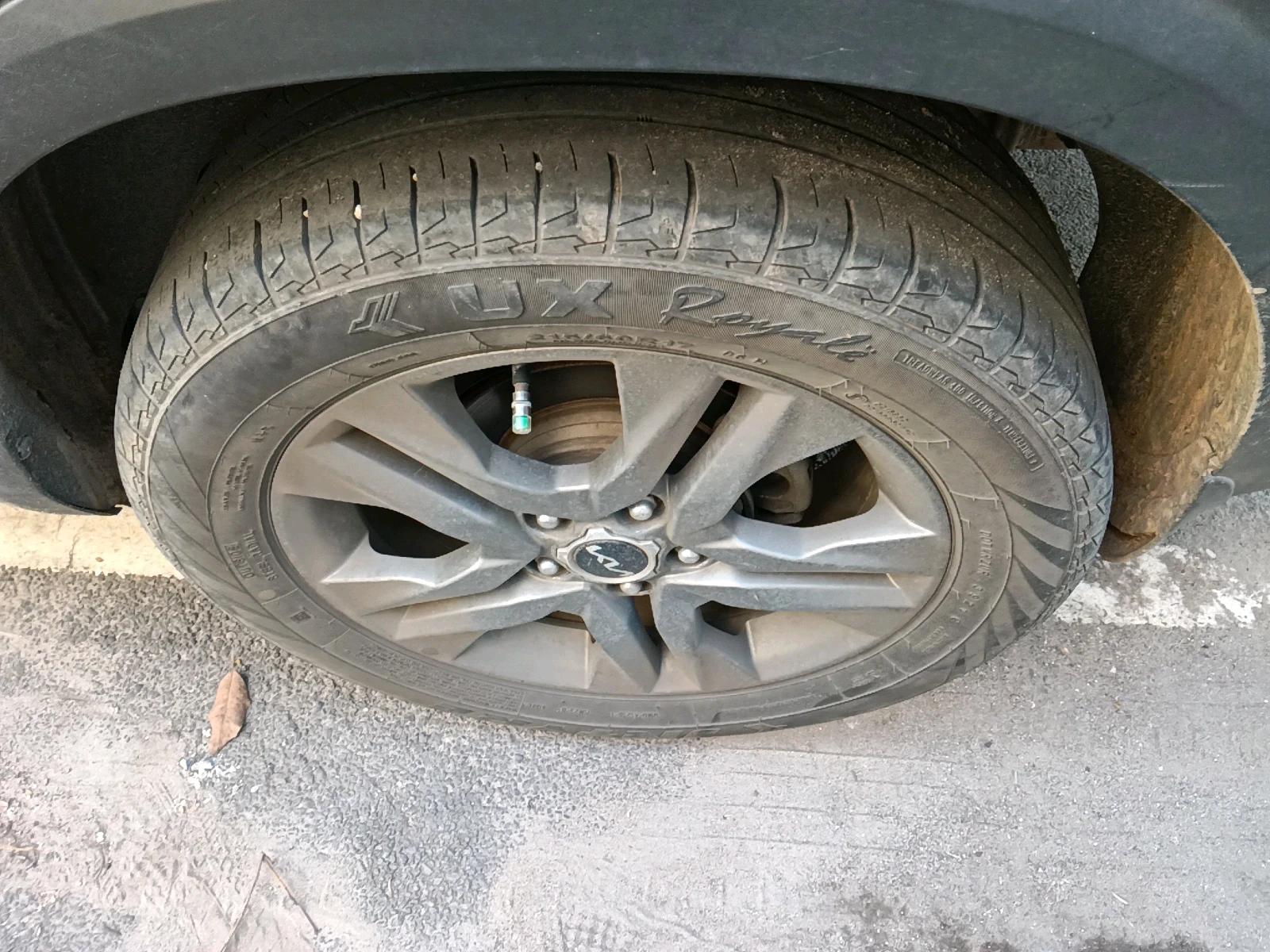 Tyres