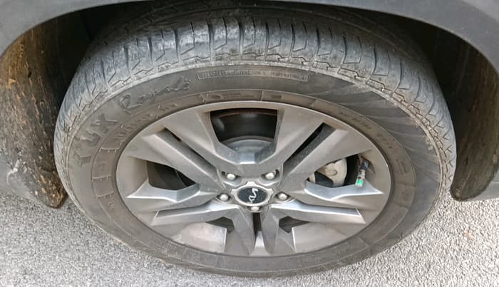 2021 KIA SELTOS HTX PLUS 1.5 DIESEL, Diesel, Manual, 49,005 km, tyre