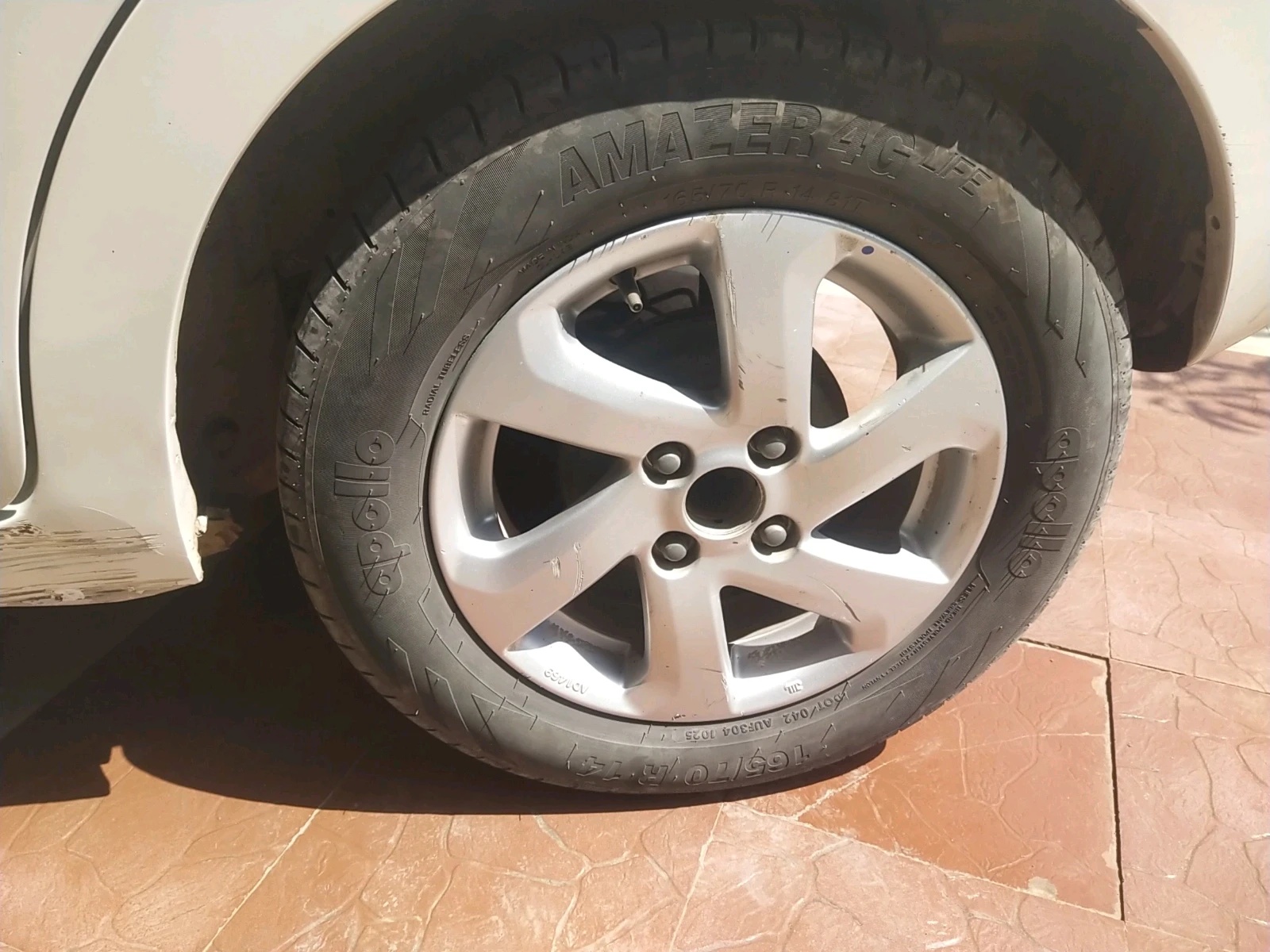 Tyres