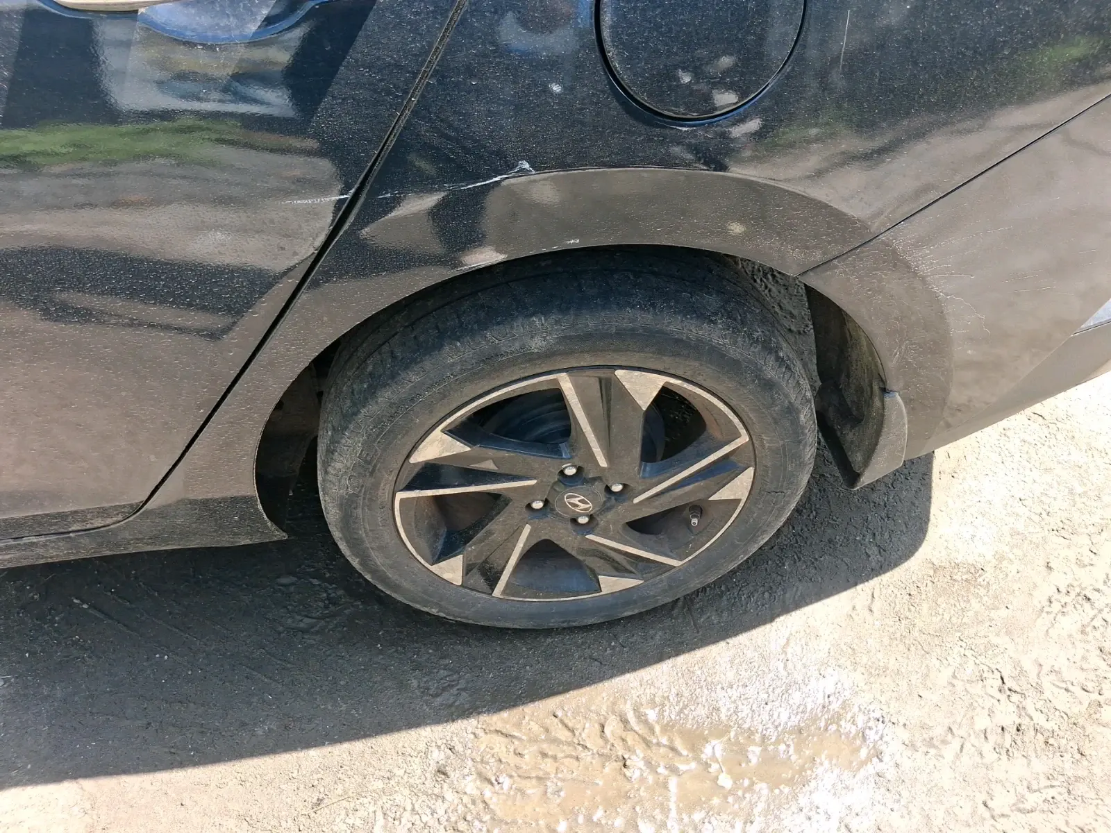 Tyres