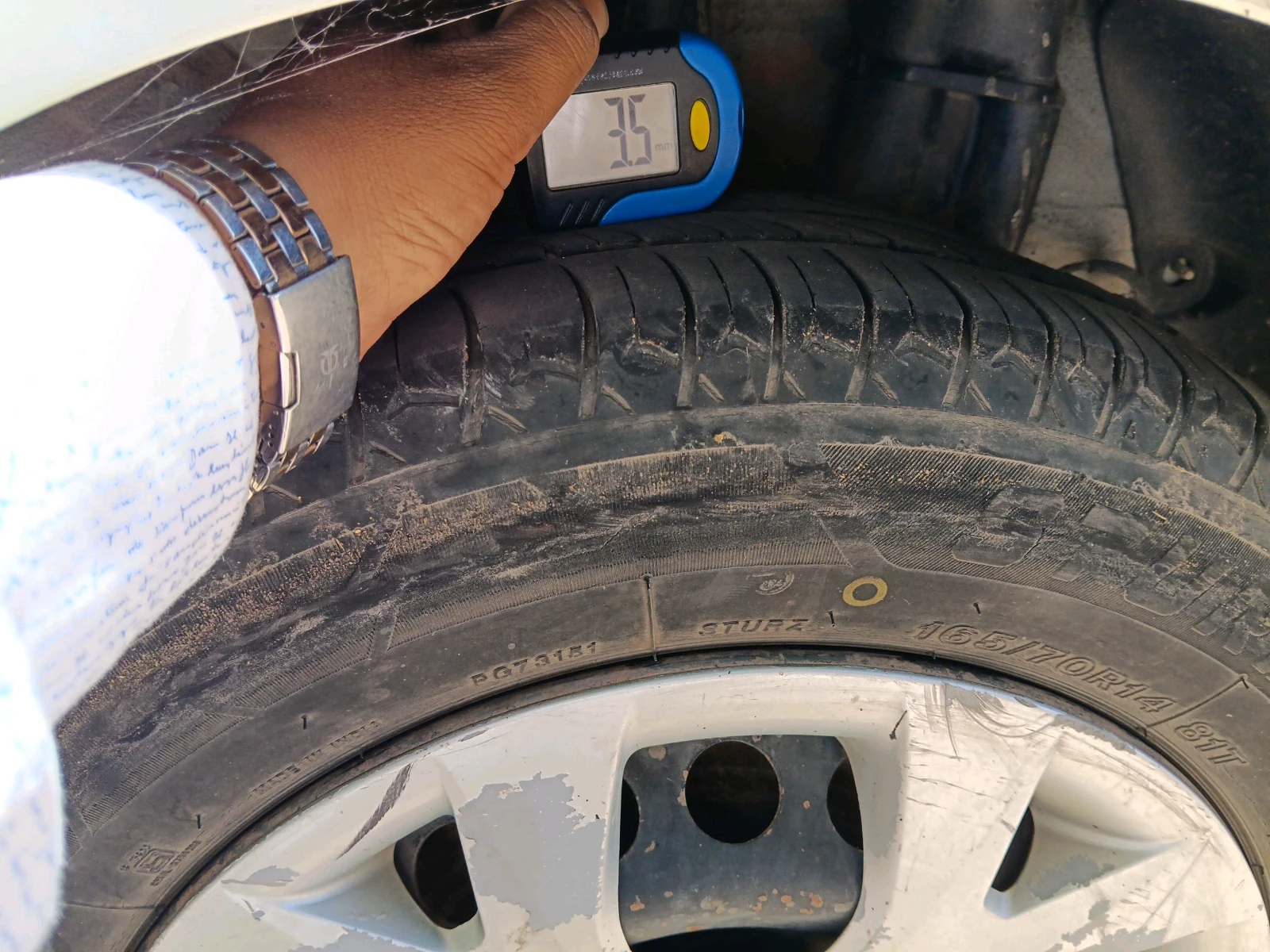 Tyres