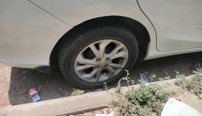2019 Honda Amaze 1.2L I-VTEC V, Petrol, Manual, 31,890 km, tyre