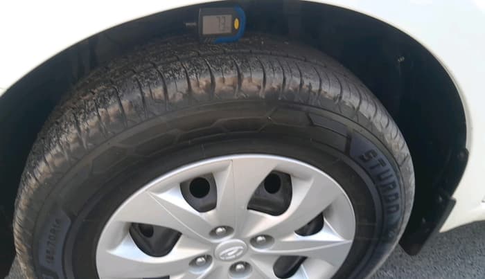 2018 Hyundai Elite i20 SPORTZ 1.2, Petrol, Manual, 39,686 km, tyre