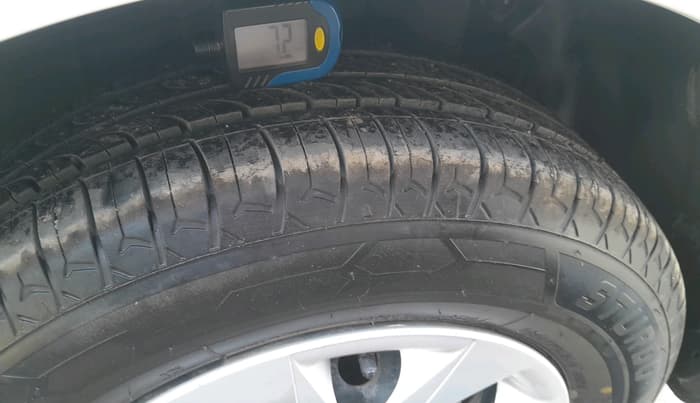 2018 Hyundai Elite i20 SPORTZ 1.2, Petrol, Manual, 39,686 km, tyre