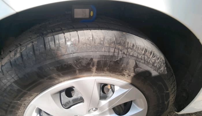 2018 Hyundai Elite i20 SPORTZ 1.2, Petrol, Manual, 39,686 km, tyre