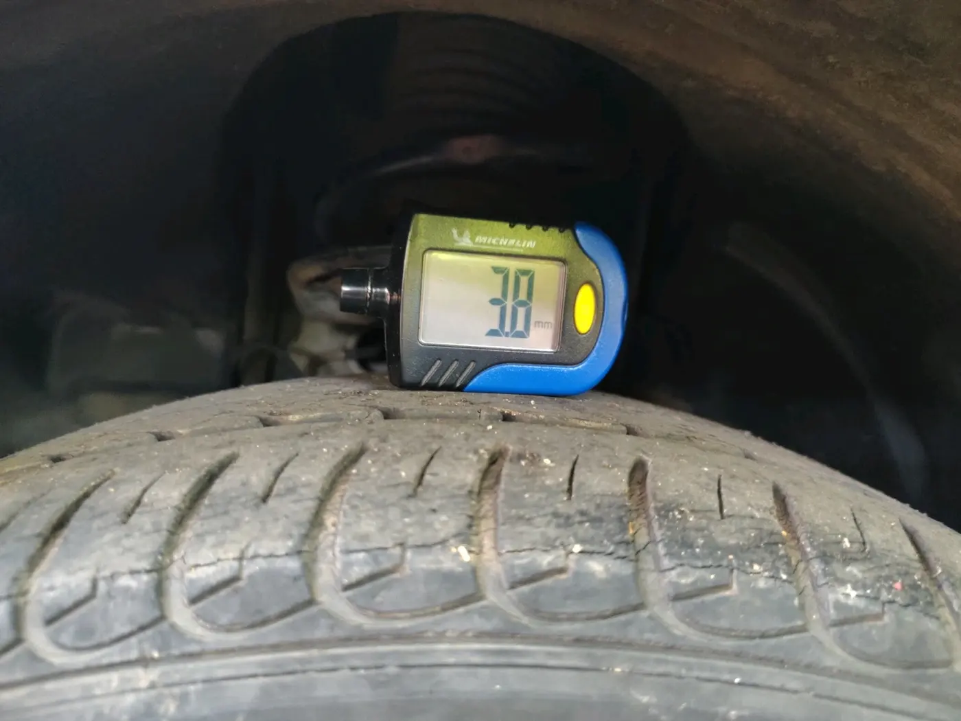 2021 Tata Tiago XZ PLUS PETROL, Petrol, Manual, 50,561 km, tyre