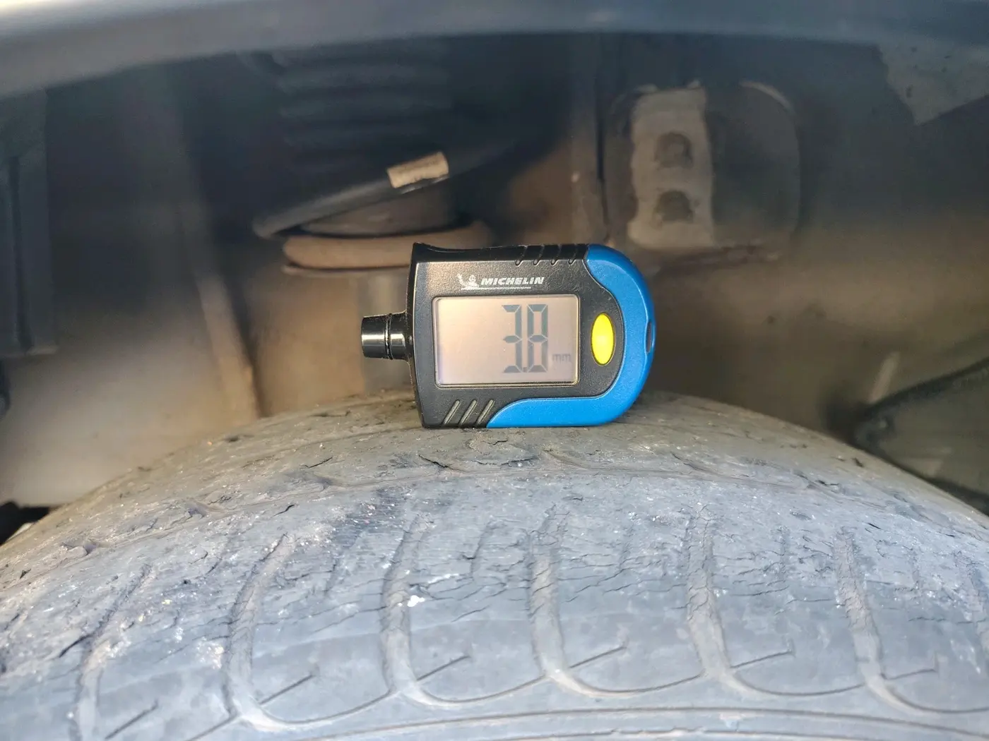 2021 Tata Tiago XZ PLUS PETROL, Petrol, Manual, 50,561 km, tyre