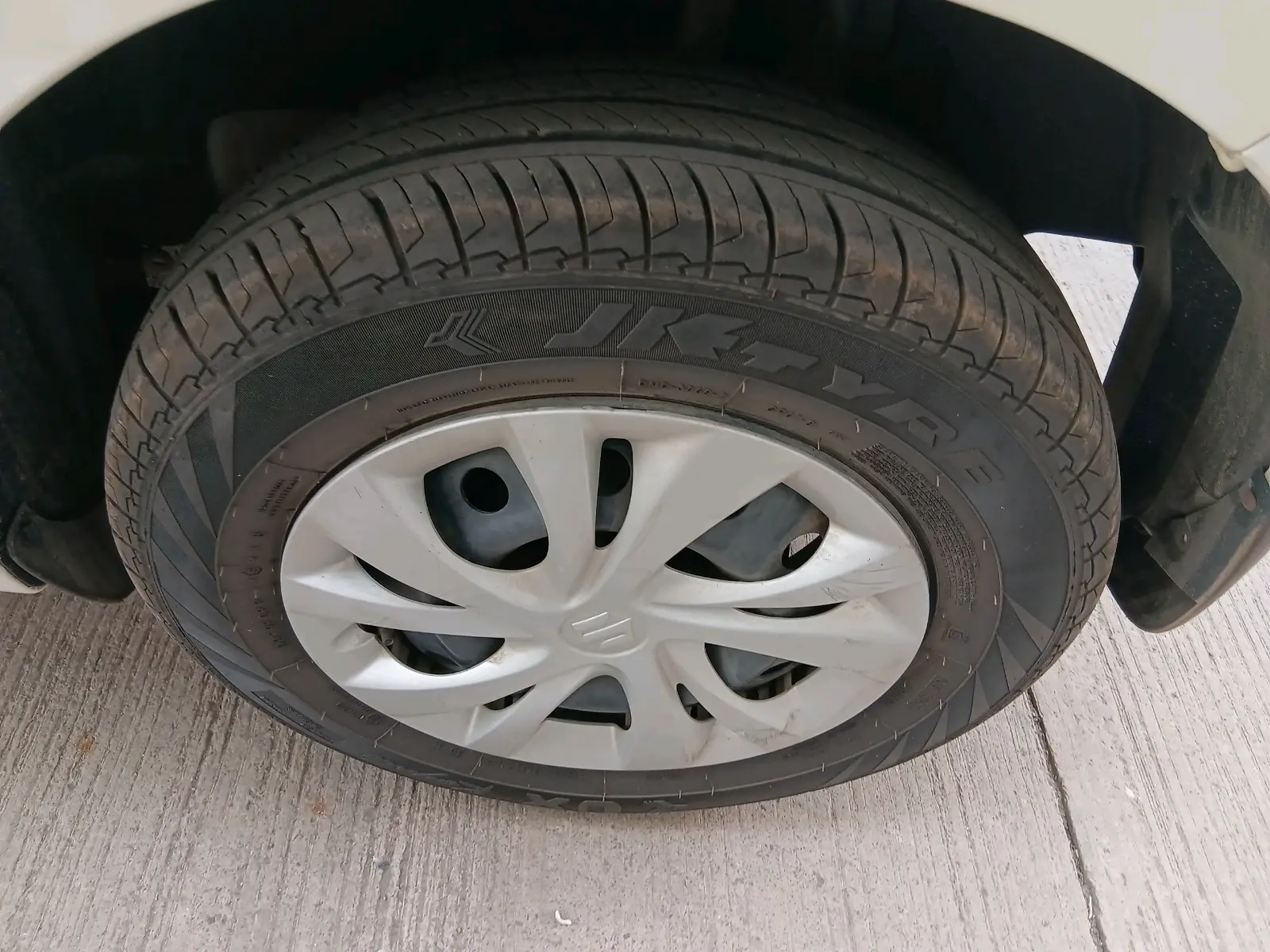 Tyres