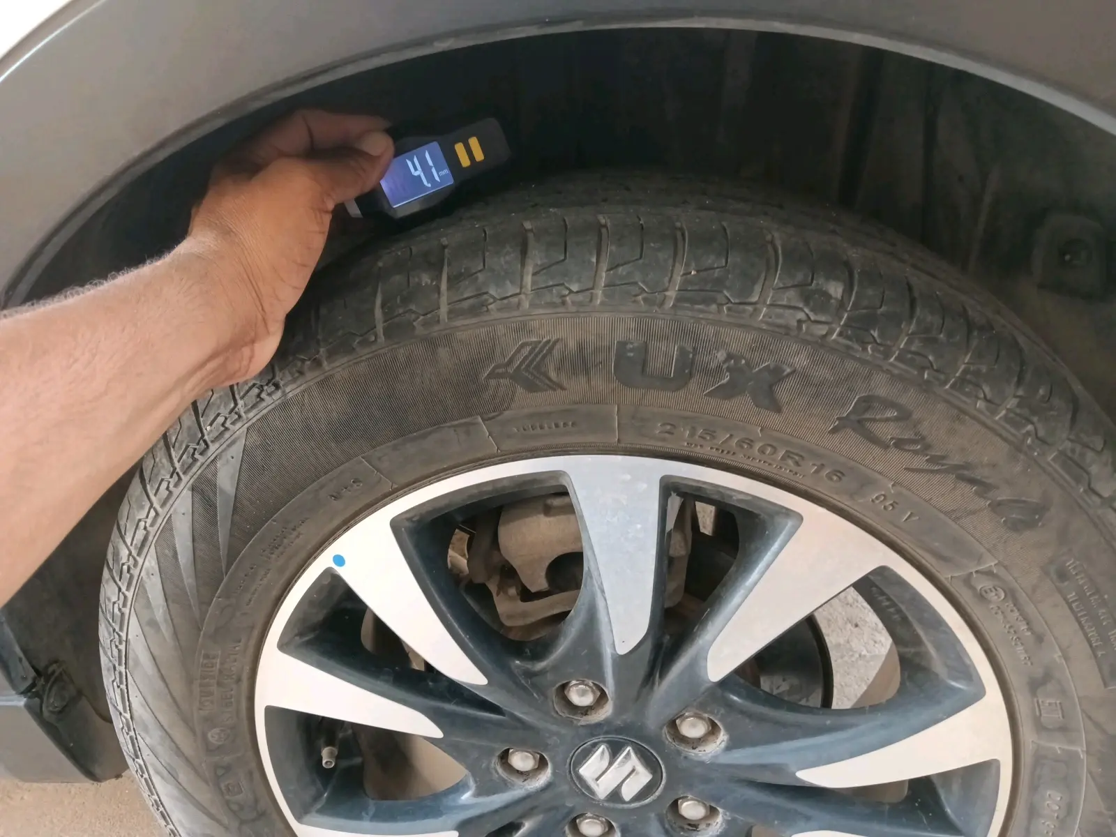 Tyres