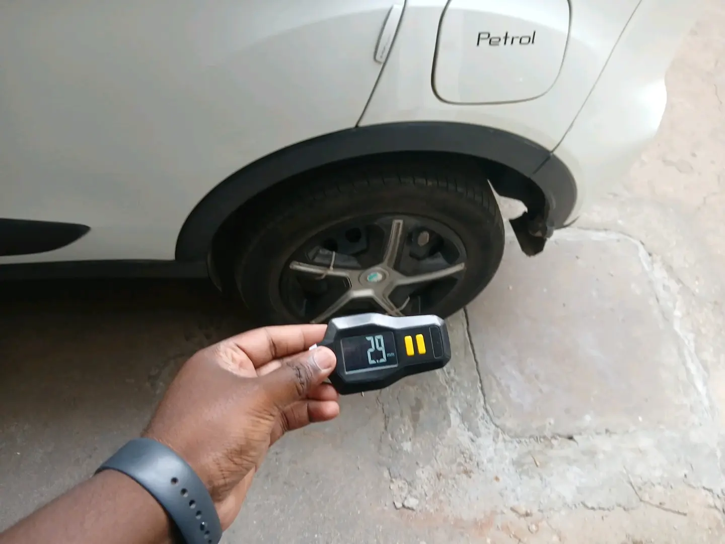 Tyres
