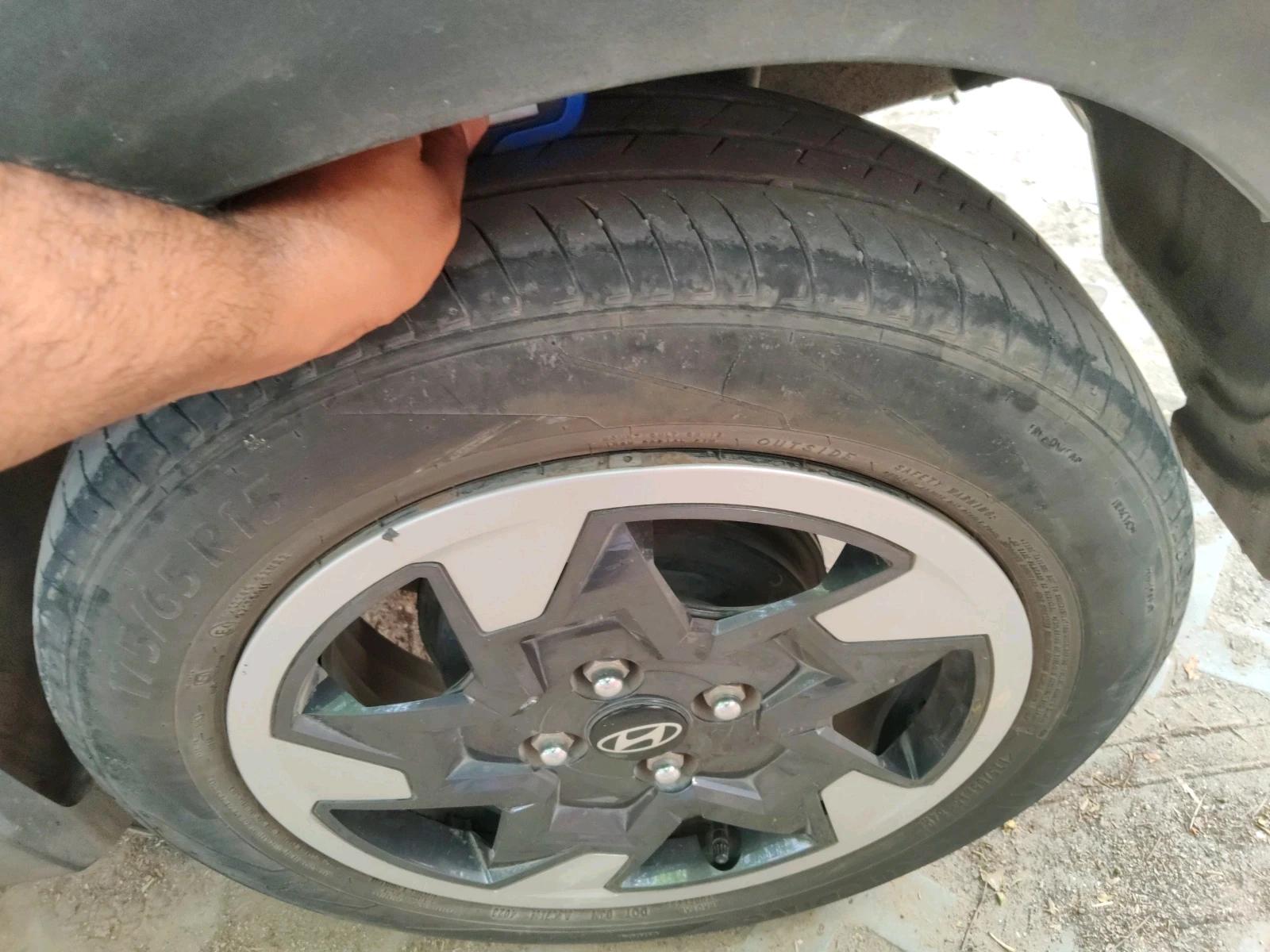 Tyres
