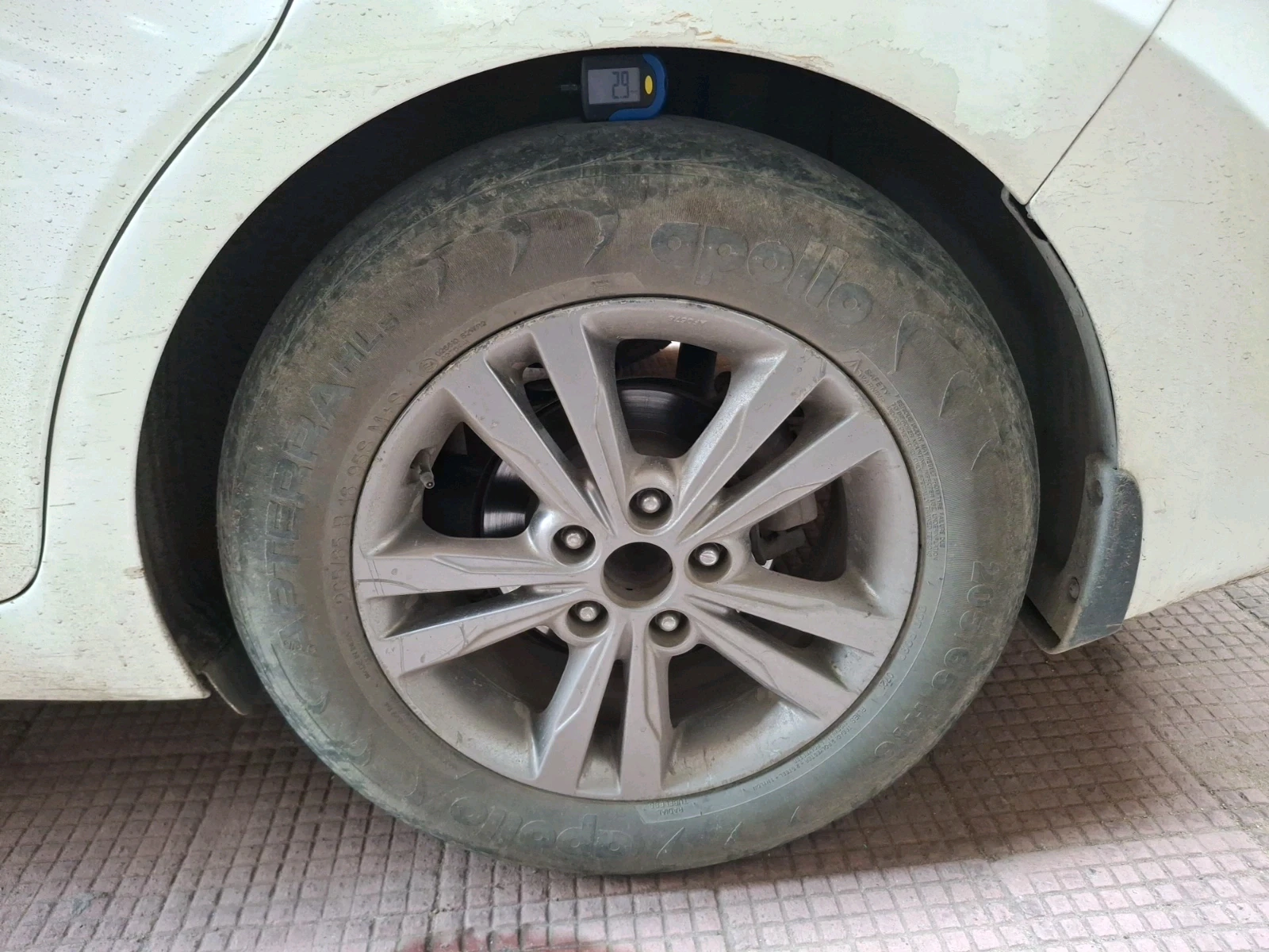 Tyres