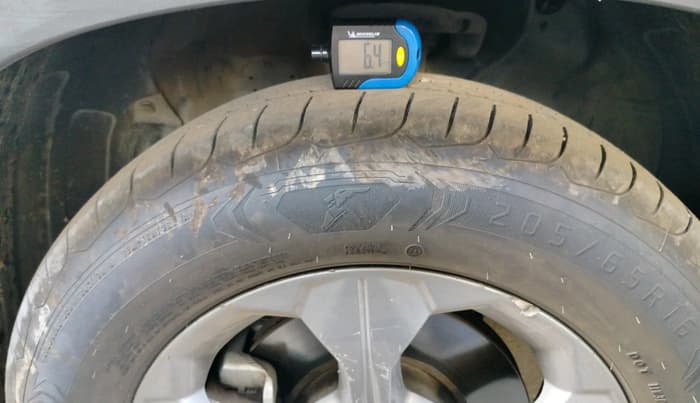 2019 KIA SELTOS HTK PLUS 1.5 DIESEL, Diesel, Manual, 85,000 km, tyre