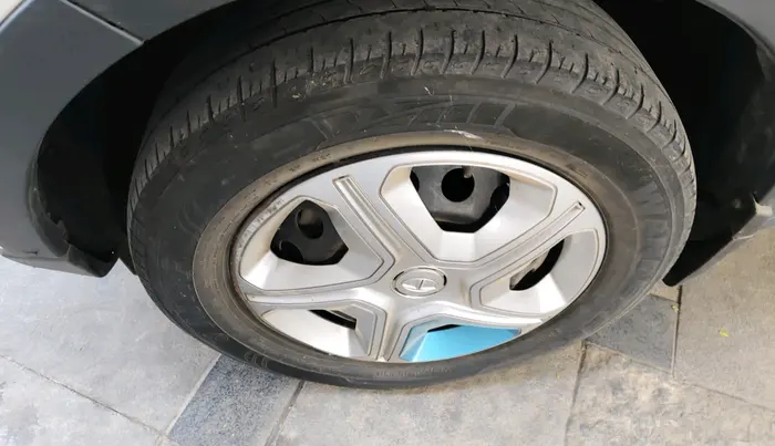 2022 Tata NEXON EV XM, Electric, Automatic, 88,787 km, tyre