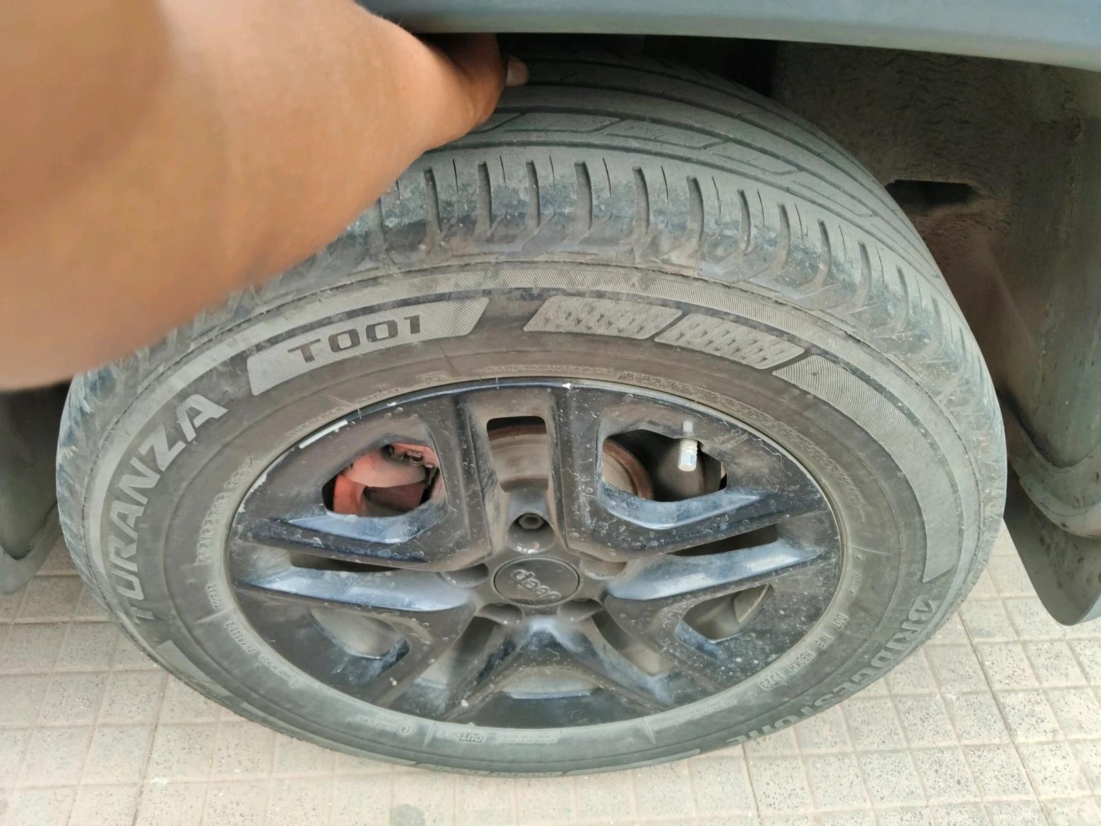 Tyres