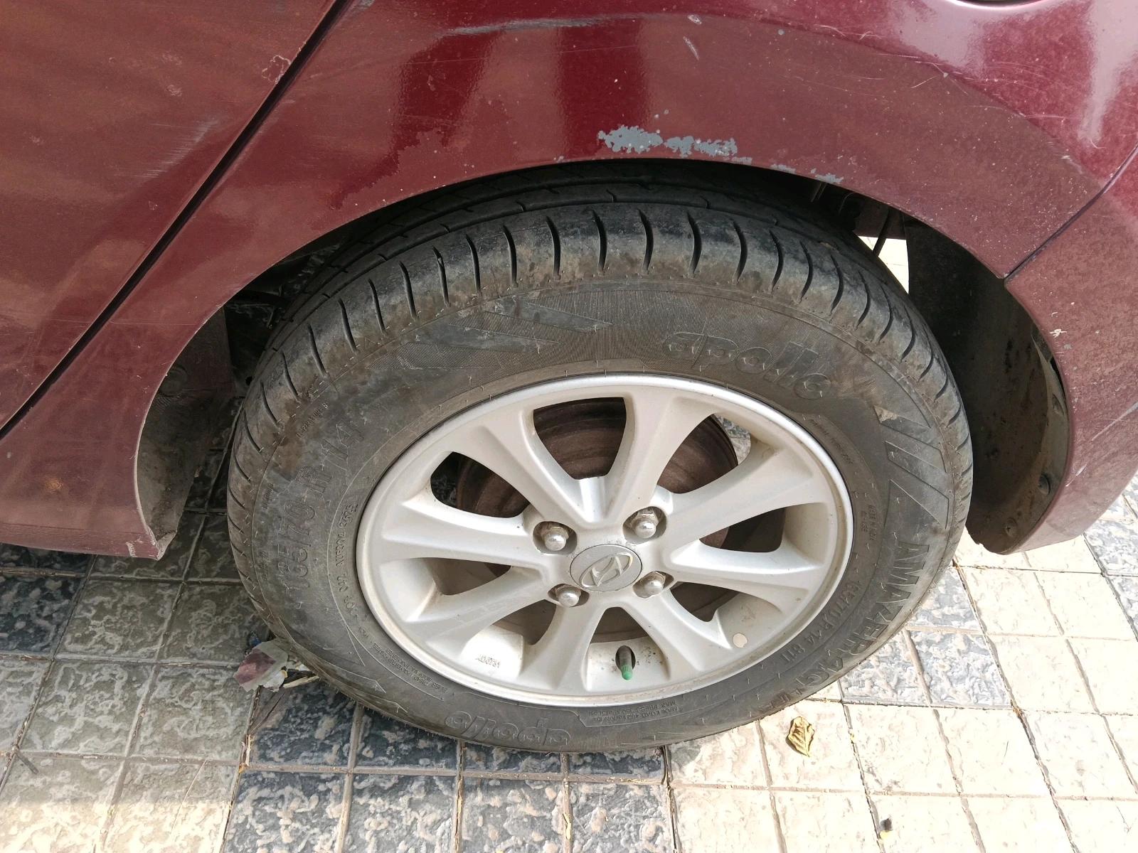 Tyres