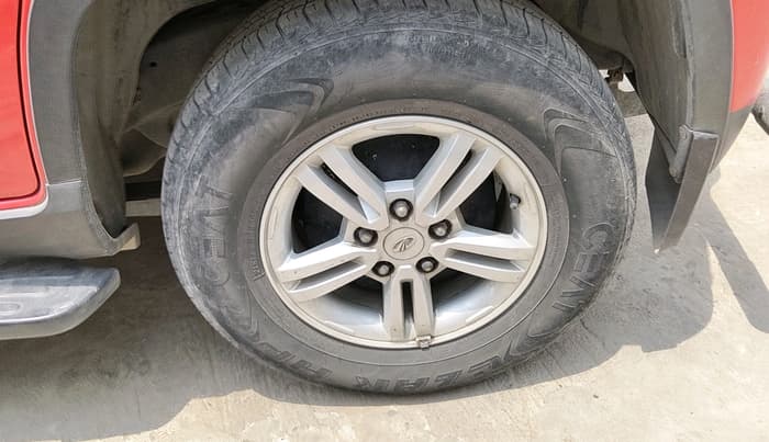 2022 Mahindra BOLERO NEO N10 R, Diesel, Manual, 35,000 km, tyre